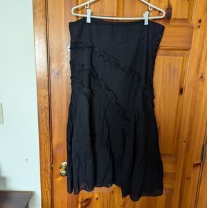 Bundle of 2 beach skirts